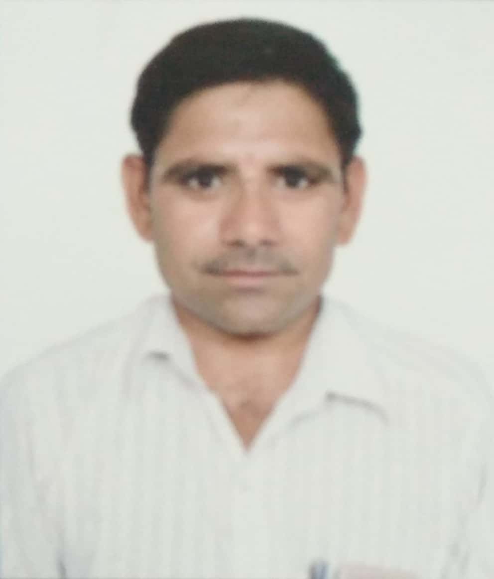 JAI KUMAR